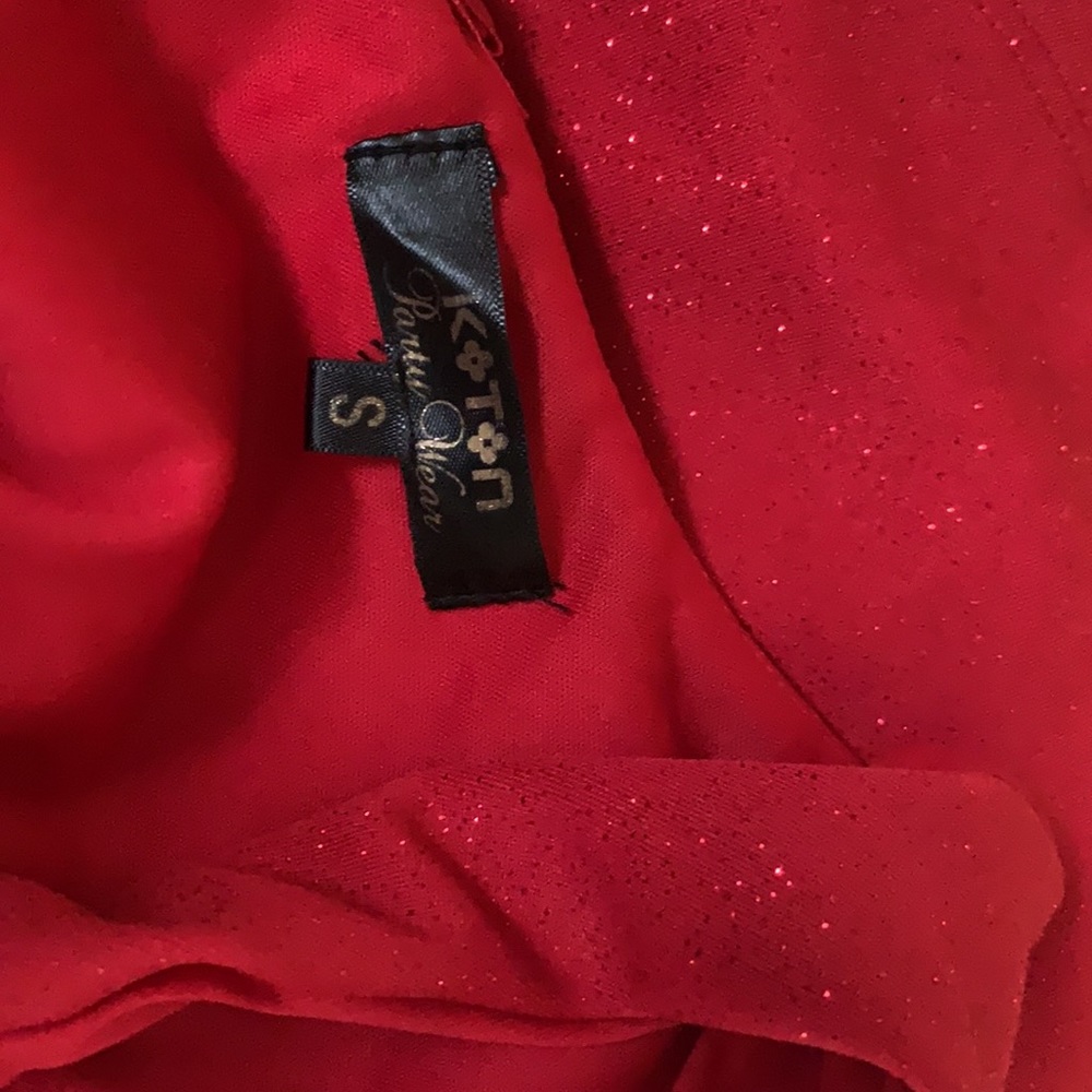Dress - Picture 5 of 5